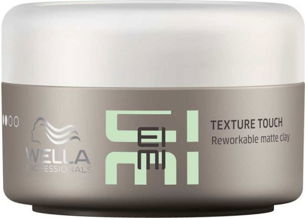 Wella Πηλός Μοντελαρίσματος Μαλλιών 75 ml