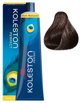 Wella Professionals Wella Professionals, Koleston Perfect, Μόνιμη Βαφή Μαλλιών, 4/ Μεσαίου καφέ, 60 ml για γυναίκες 13081458 4015600181529