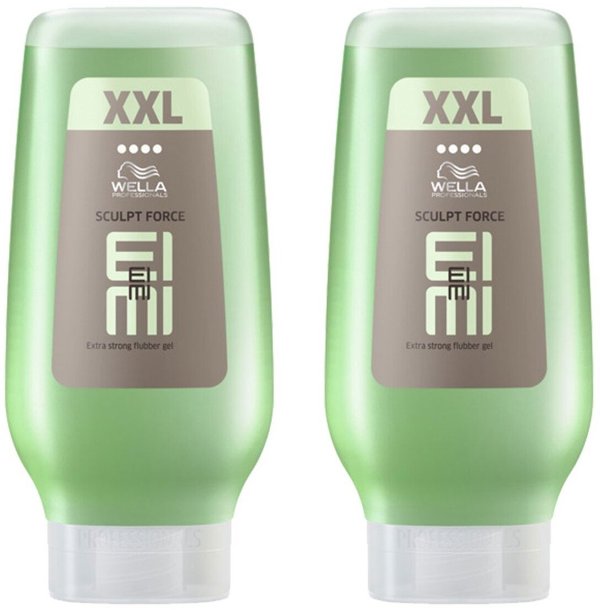 Wella Professionals EIMI Texture Sculpt Force 250 ml