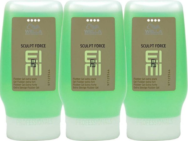Wella Professionals EIMI Texture Sculpt Force 250 ml