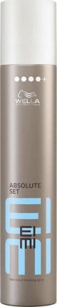 WELLA PROFESSIONALS_Eimi Absolute Set βερνίκι μαλλιών 300ml