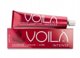 Wella Professionals Intercosmo, Voila 3C Intense, Permanent Hair Dye, 5.22 Light Brown Intense Purple, 60 ml For Women