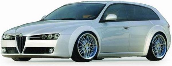 Welly Auto model 1:24 mix - 130-12070