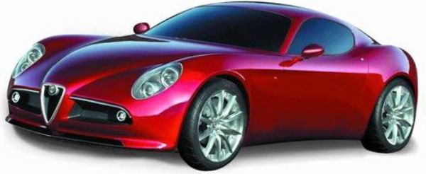 Welly Auto model 1:24 mix - 130-12070