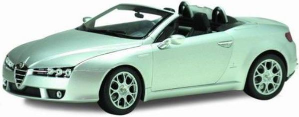 Welly Auto model 1:24 mix - 130-12070
