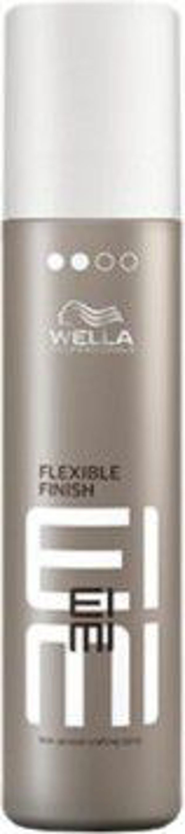 Wella Eimi Flexible Finish Spray do stylizacji wlosow 250ml