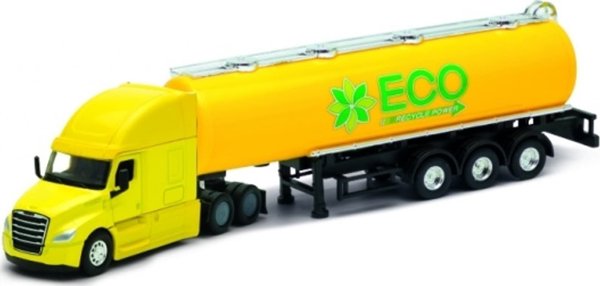 WELLY TRUCK 1:64