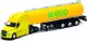 WELLY TRUCK 1:64