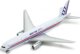 Welly Samolot Boeing 777 (130-02922)