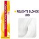 Wella Professionals Wella Professionals, Color Touch Relights, Χωρίς Αμμωνία, Ημιμόνιμη Βαφή Μαλλιών, /00 Clear, 60 ml για γυναίκες 13080002 4015600207137