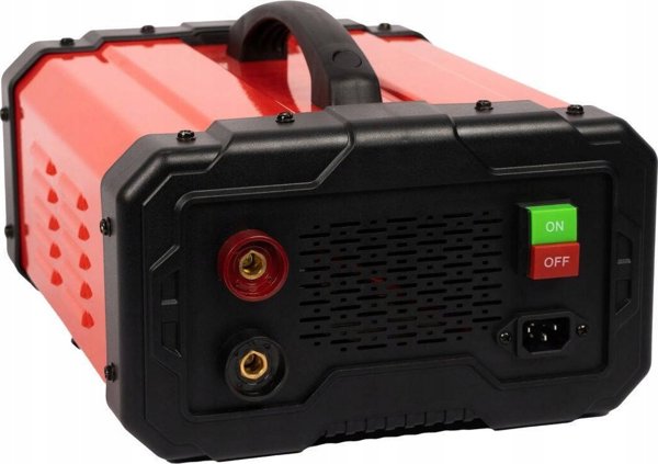 Weldman Inventor Smart 250 Ανορθωτής 12V/24V με Εκκίνηση