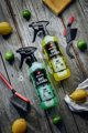 Weldtite Bike Cleaner Lime Spray, Υγρό Καθαρισμού Ποδηλάτου, 1L