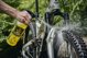 Weldtite Bike Cleaner Lime Spray, Υγρό Καθαρισμού Ποδηλάτου, 1L