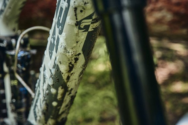 Weldtite Bike Cleaner Lime Spray, Υγρό Καθαρισμού Ποδηλάτου, 1L