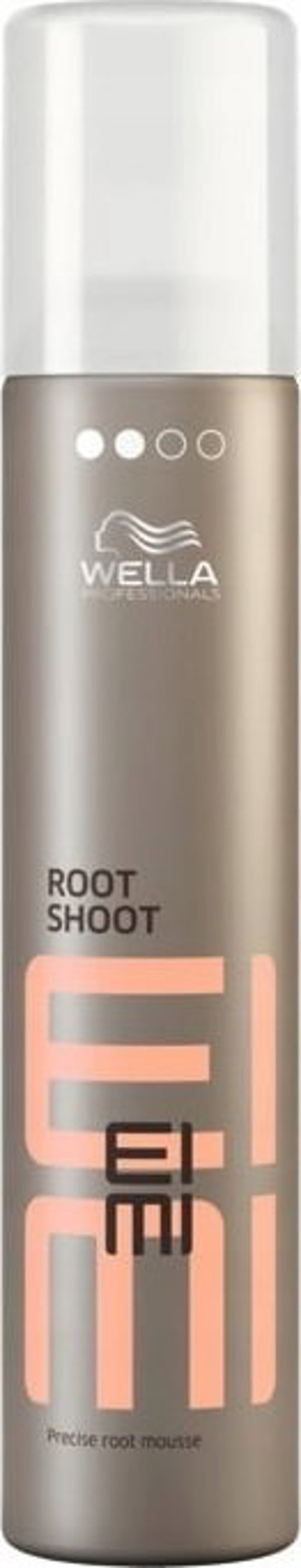 Wella Wella EIMI Root Shoot, 200 ml, Hair mousse, Women, 200 ml, All hair, Volumizing, All colours