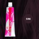 Wella Professionals Wella Professionals, Color Touch, Χωρίς Αμμωνία, Ημιμόνιμη Βαφή Μαλλιών, 5/66 Ανοιχτό Καφέ Έντονη Βιολετί, 60 ml για γυναίκες 13078087 4015600206284
