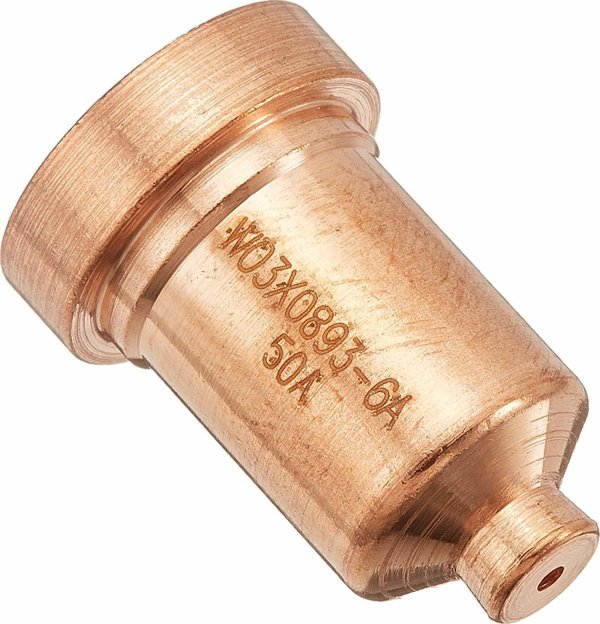 Weldline WELDLINE τελική άκρη επαφής 1.0mm για πλάσμα W03X0893-6A