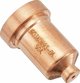 Weldline WELDLINE τελική άκρη επαφής 1.0mm για πλάσμα W03X0893-6A