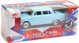 Welly Μοντέλο αυτοκινήτου Skoda 1:60 σε κουτί