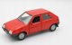 Welly Μοντέλο αυτοκινήτου Skoda 1:60 σε κουτί