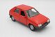Welly Μοντέλο αυτοκινήτου Skoda 1:60 σε κουτί