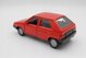 Welly Μοντέλο αυτοκινήτου Skoda 1:60 σε κουτί