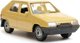 Welly Μοντέλο αυτοκινήτου Skoda 1:60 σε κουτί