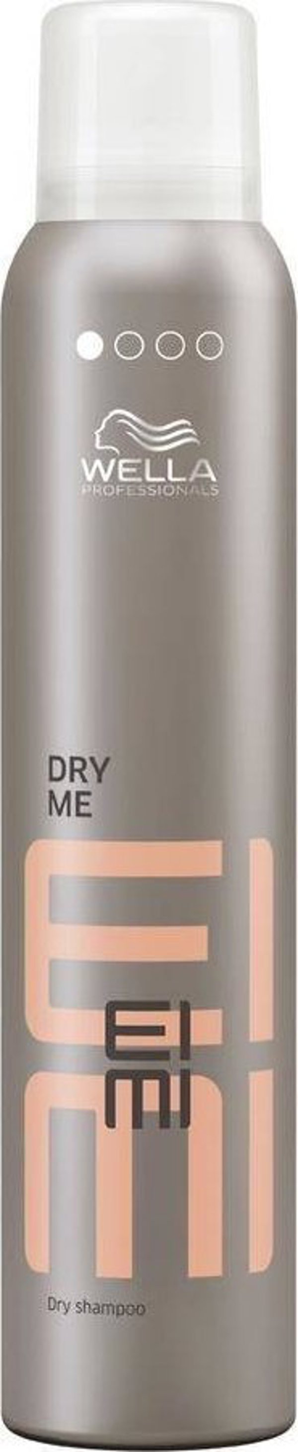 WELLA PROFESSIONALS Eimi Dry Me Dry Shampoo 180ml