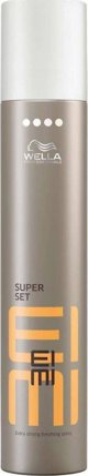 WELLA PROFESSIONALS Eimi Super Set Finishing Spray Ultra Strong 300ml