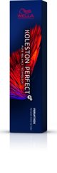 Wella Professionals Wella Professionals, Koleston Perfect Me+, Μόνιμη Βαφή Μαλλιών, 6/34 Σκούρο Ξανθό Χρυσοκόκκινο, 60 ml Για Γυναίκες