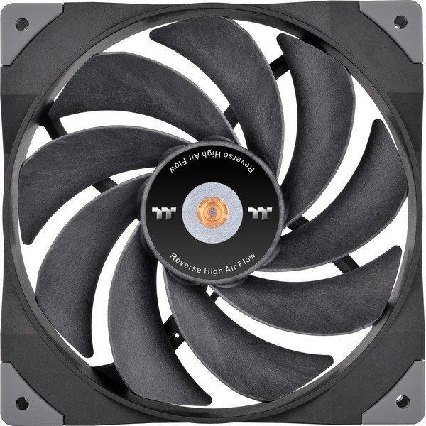 Wentylator Thermaltake SWAFAN GT14 PC TT Premium Edition (CL-F157-PL14BL-A)