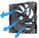 Wentylator Thermaltake SWAFAN GT14 PC TT Premium Edition (CL-F157-PL14BL-A)