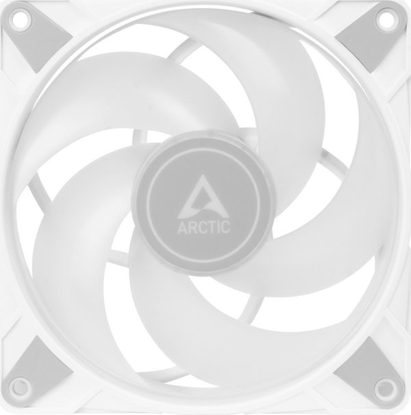Arctic P14 PWM PST ARGB Λευκός ανεμιστήρας (ACFAN00276A)