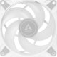 Arctic P14 PWM PST ARGB Λευκός ανεμιστήρας (ACFAN00276A)