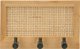 Wenko Κρεμάστρα για ρούχα ALLEGRE BAMBOO, WENKO