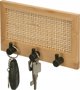 Wenko Κρεμάστρα για ρούχα ALLEGRE BAMBOO, WENKO
