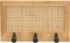 Wenko Κρεμάστρα για ρούχα ALLEGRE BAMBOO, WENKO