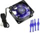 Wentylator Noiseblocker L-XR2R