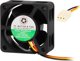 Ανεμιστήρας Blow 40x20mm 24V με τριβή