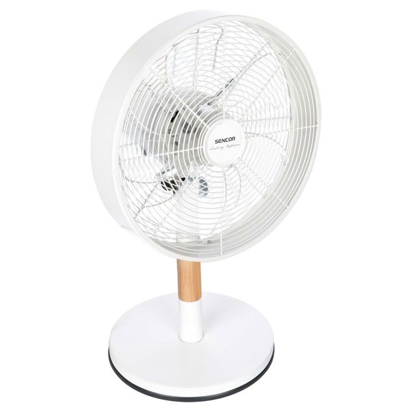 Wentylator Sencor SFE 3080WH [outlet]
