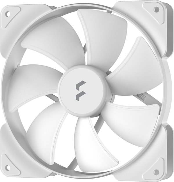 Fractal Design Aspect 14 RGB PWM Ανεμιστήρας Υπολογιστή 140mm - FD-F-AS1-1409