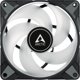 Arctic P14 PWM PST RGB 0dB Ανεμιστήρες Υπολογιστή 140mm (3-pack) με Hub - ACFAN00256A