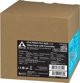 Arctic P14 PWM PST RGB 0dB Ανεμιστήρες Υπολογιστή 140mm (3-pack) με Hub - ACFAN00256A