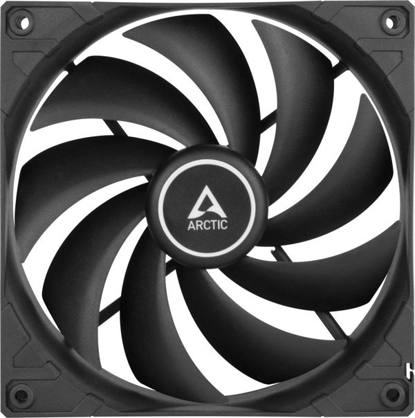 Ανεμιστήρας Arctic F14 Silent (ACFAN00217A)
