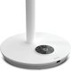 Wentylator Duux Duux Fan | Whisper Flex 2 | Stand Fan | White | Diameter 34 cm | Number of speeds 30 | Oscillation | 2-21.5 W | Yes