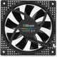 Cryorig Crona S 120 ARGB Ανεμιστήρες PC 120mm 3-Pack (CR-XRS3) με PWM Speed Control