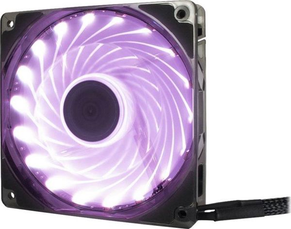 Wentylator Argus L-12025 Aura RGB (88885454)