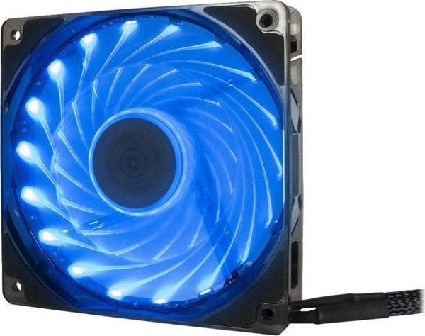 Wentylator Argus L-12025 Aura RGB (88885454)