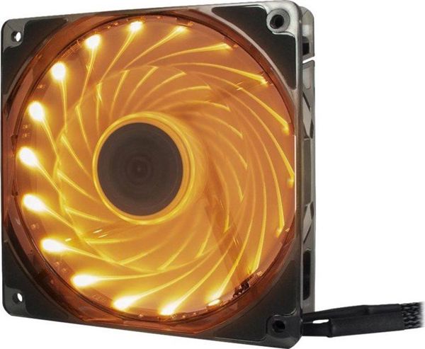 Wentylator Argus L-12025 Aura RGB (88885454)