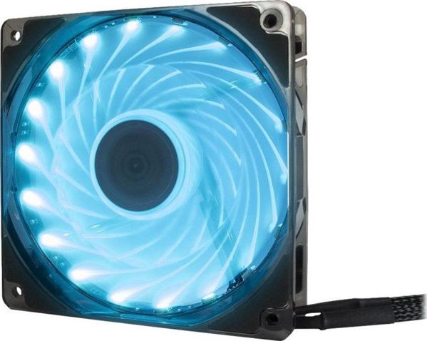 Wentylator Argus L-12025 Aura RGB (88885454)